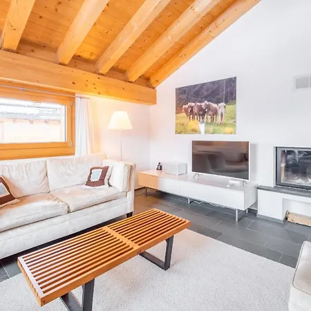 Appartamento Haus Cavriel