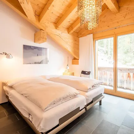 Appartamento Haus Cavriel