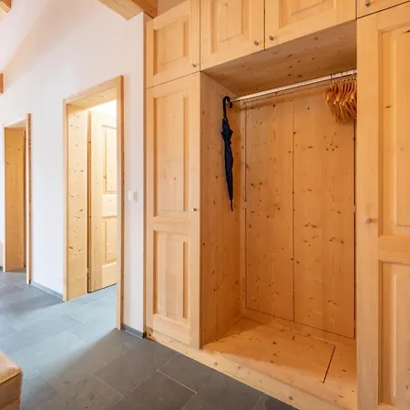 Haus Cavriel Laax