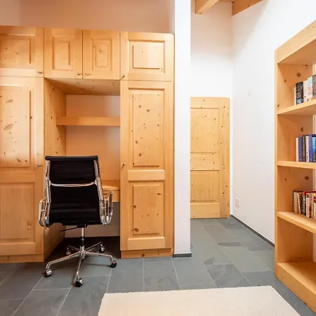 Haus Cavriel Appartamento